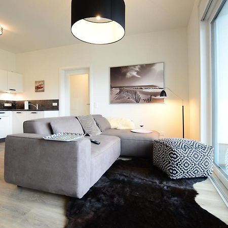 Luxstay Werder Kolonie Zern Ngoại thất bức ảnh
