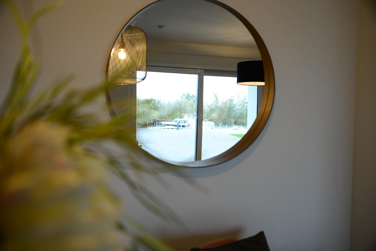 Luxstay Werder Kolonie Zern Ngoại thất bức ảnh