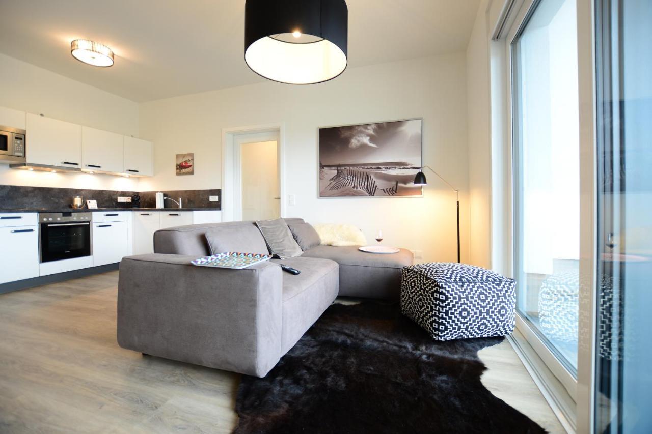 Luxstay Werder Kolonie Zern Ngoại thất bức ảnh
